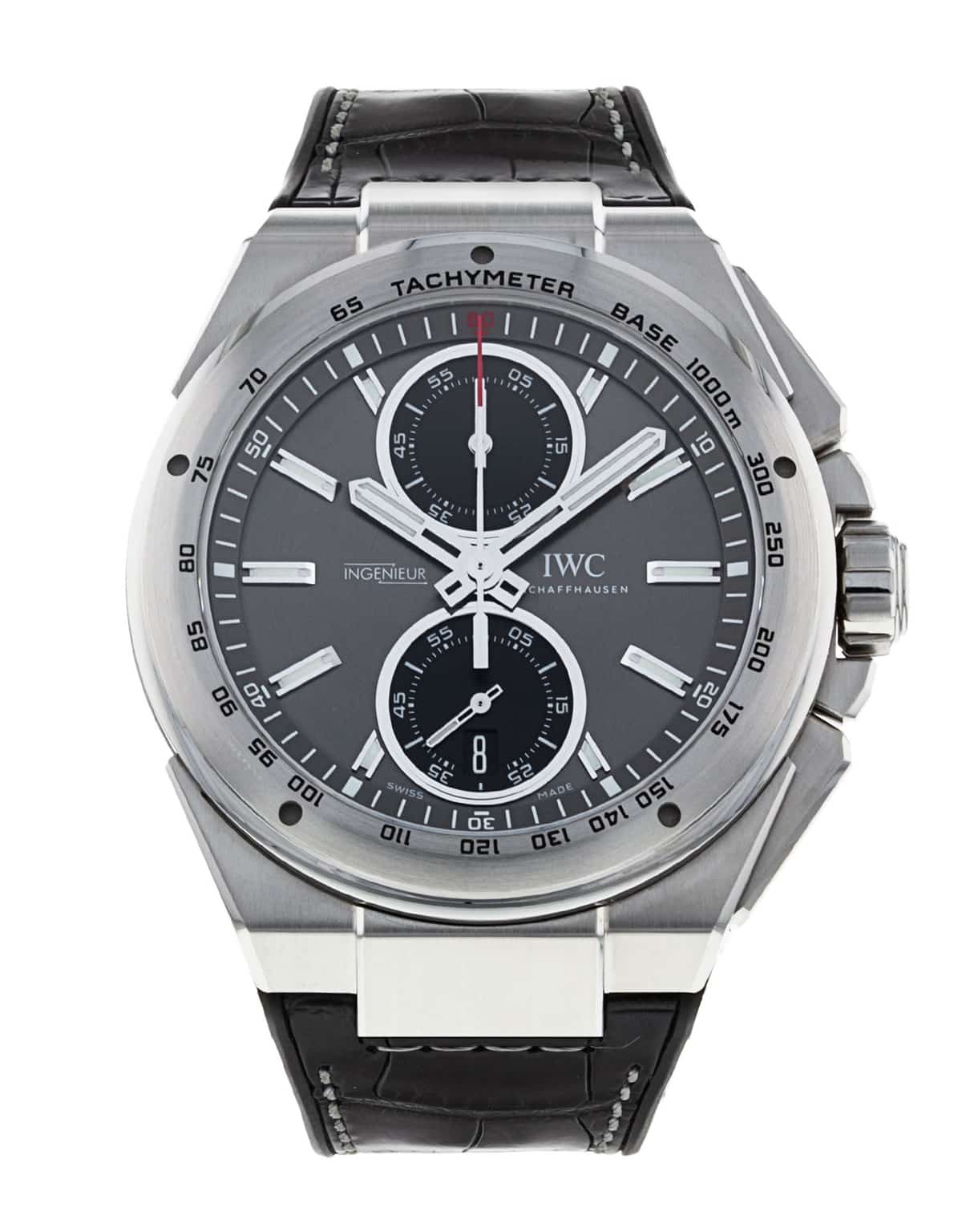 IWC Ingenieur IW378507